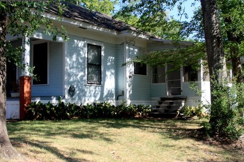 519 E. Hospital Side