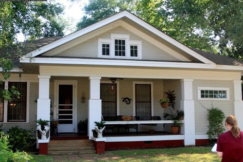 601 E. Hospital Front