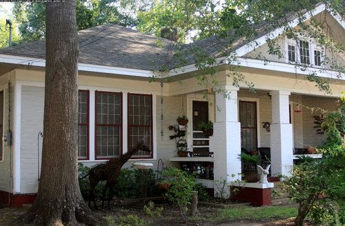 601 E. Hospital Side