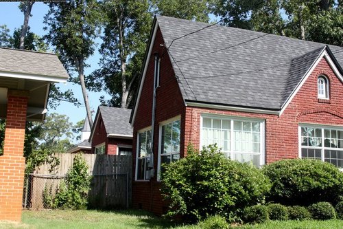 613 Logansport Left Side