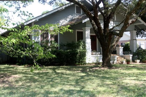 623 Logansport Left Side 