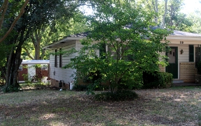 718 N. Fredonia North Side