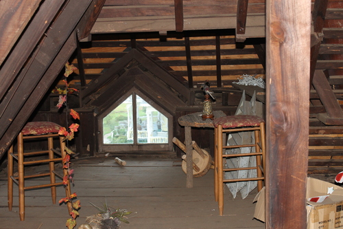 Attic