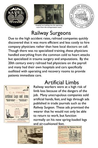 Birth of an Occupation