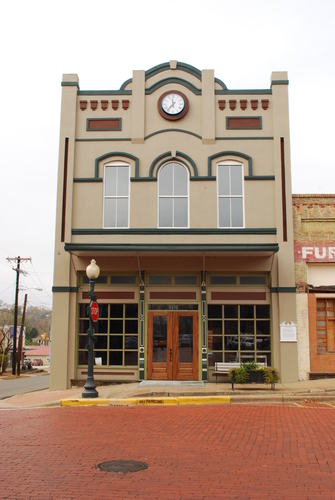 Annie Hoya, December 4, 2014