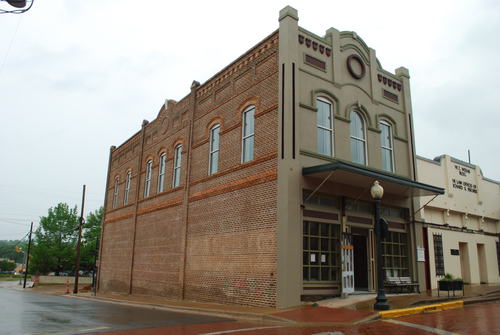 Annie Hoya May 8, 2014