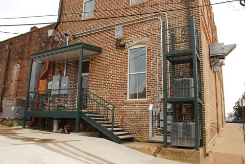 Annie Hoya, December 4, 2014