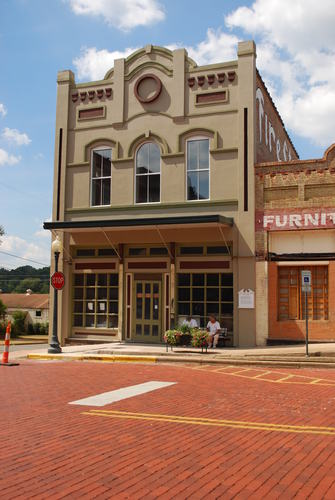 Annie Hoya September 25, 2014