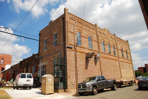 Annie Hoya September 25, 2014