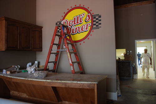 Annie Hoya September 25, 2014