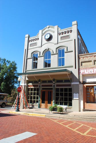 Annie Hoya, October 30, 2014