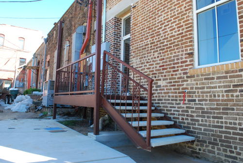 Annie Hoya, October 30, 2014