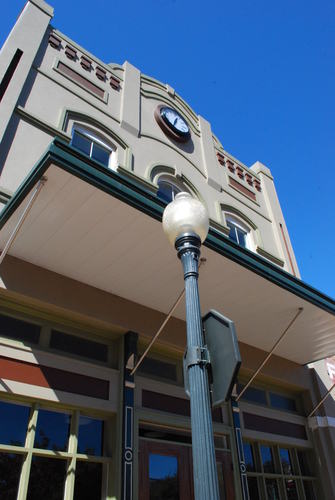 Annie Hoya, October 30, 2014