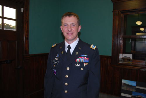 LTC Reichert