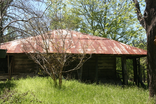 Barn