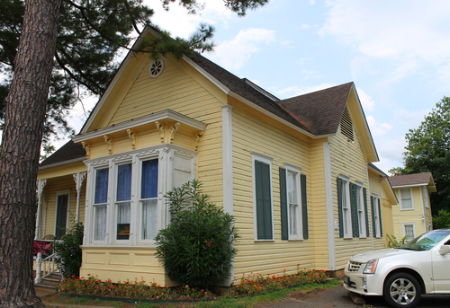 Doppelmayer Right Side Angle 