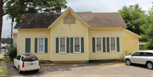 Doppelmayer Right Side