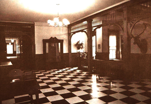 Lobby 1900c.