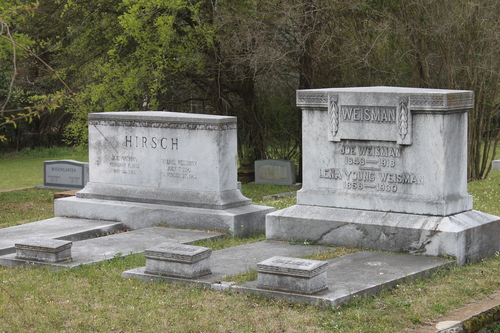 Gravestones