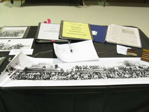 Edens-Birch Sirman Collection