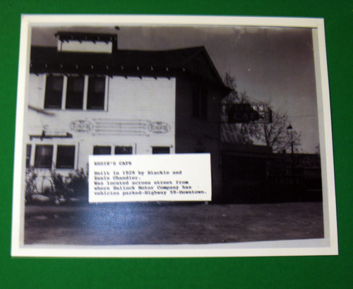 Photo of Essie's Cafe