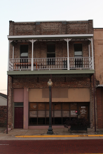422 E. Main