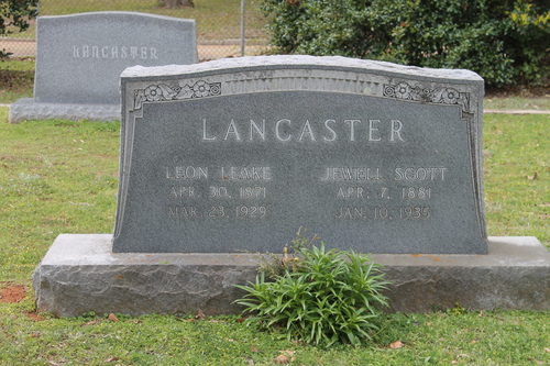 Lancaster Stone