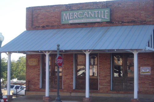 216 E. Pilar front facade