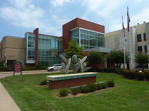 1204 N. Mound Front Facade