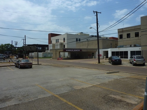 1204 N. Mound Back Facade