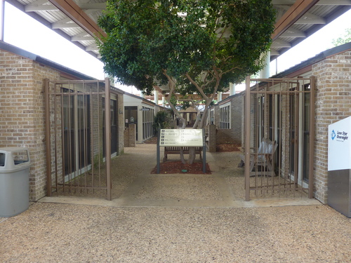 1023 N. Mound Inside