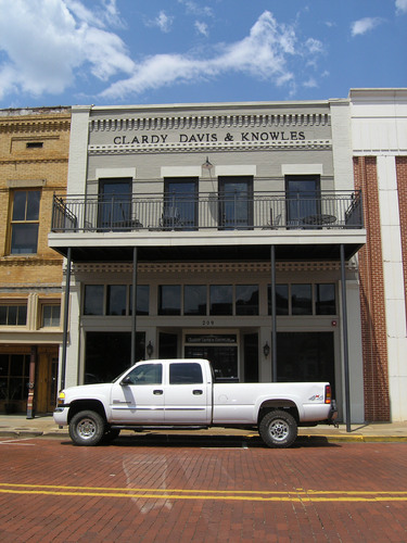 209 E. Main Front