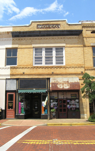 203 E. Main Front