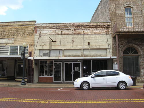 121 E. Main Front