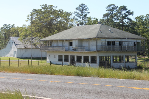 Rosborough Springs Site