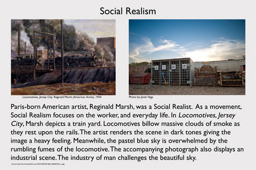 Social Realism