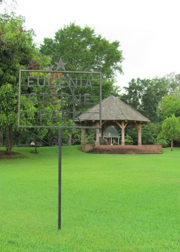 700 E. Main - The Eugenia Sterne Park