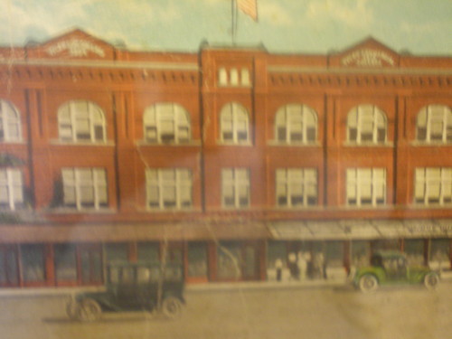 Tyler Commercial College