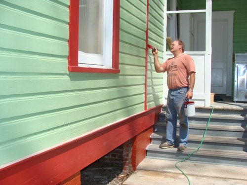 Whit Edwards, Site Manager