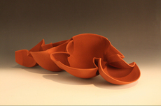 “Intensity” by Kira Kalondy