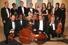 Philadelphia Virtuosi Chamber Orchestra