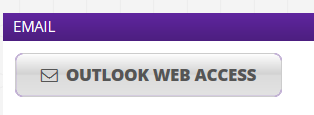 screenshot of outlook web access button in mySFA