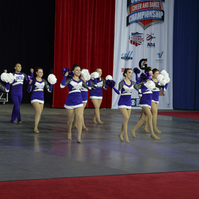 Cheer Championship
