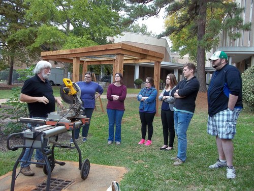 Power Tools for Public Historians