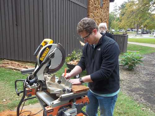 Power Tools for Public Historians