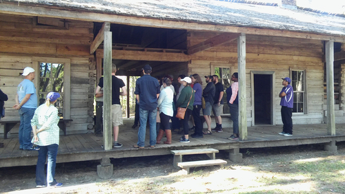 2016 Oct 21 - Mission Tejas 1