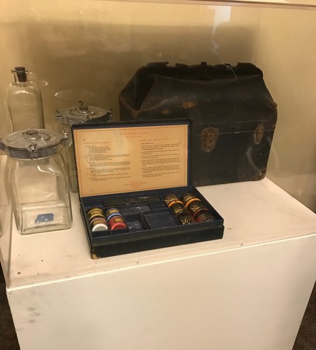 Cason Monk-Metcalf Funeral Home 125th Anniv. Exhibit 19