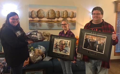 Cason Monk-Metcalf Funeral Home 125th Anniv. Exhibit d