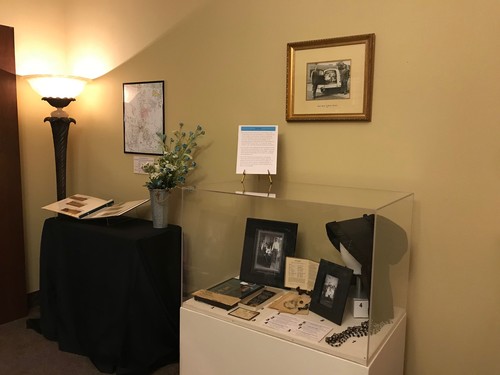Cason Monk-Metcalf Funeral Home 125th Anniv. Exhibit 30