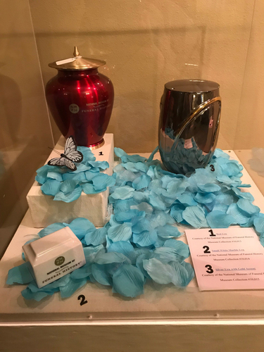 Cason Monk-Metcalf Funeral Home 125th Anniv. Exhibit 31